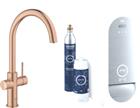 Grohe Blue Home Tapwatersysteem | 31455DL1
