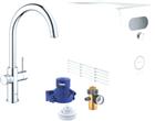 Grohe Blue Professional Tapwatersysteem | 31323002