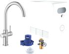 Grohe Blue Professional Tapwatersysteem | 31323DC2