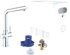 Grohe Blue Professional Tapwatersysteem | 31347003