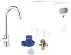 Grohe Blue Professional Tapwatersysteem | 31302002