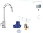 Grohe Blue Professional Tapwatersysteem | 31302DC2