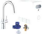 Grohe Blue Professional Tapwatersysteem | 31325002