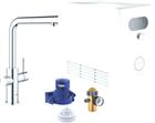 Grohe Blue Professional Tapwatersysteem | 31326002
