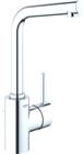 Grohe Concetto Wastafelmengkraan (opbouw) | 23739002