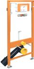 Rezi Inbouwreservoir met frame | BB3650 OFT