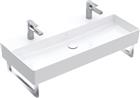 Villeroy & Boch Memento 2.0 Wastafel / Fontein | 4A22A4RW