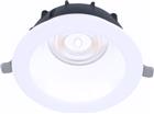 Opple LED Downlight Downlight/spot/schijnwerper | 540001049300