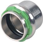 VSH SudoPress RVS Fitting met 1 aansluiting | 6550819