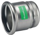 VSH SudoPress RVS Fitting met 1 aansluiting | 6552744