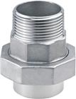 Springer Fitting met 2 aansluitingen | 312AS212T