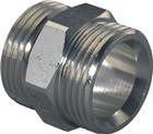 Uponor Fitting met 2 aansluitingen | 1006641