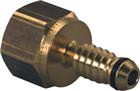 Uponor MLC Fitting met 2 aansluitingen | 1013762