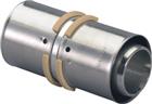 Uponor S-Press Fitting met 2 aansluitingen | 1046932