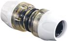 Uponor RTM Fitting met 2 aansluitingen | 1048542