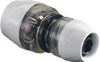 Uponor RTM Fitting met 2 aansluitingen | 1048545