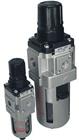 SMC Nederland AW-B Air filter-/regulator pneumatic | AW40-F04CE-R-B