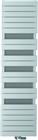 Zehnder Roda Spa Radiator (decor) | RO-120-050-05