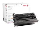 Toner/Cartridge f M607/8/9 M631/2 Black