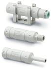 SMC Nederland SF Clean exhaust filter | SFE5C