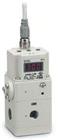 SMC Nederland ITVX Electro-/pneumatic regulator | ITVX2030-01F3N