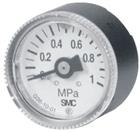 SMC Nederland G Pressure difference gauge | G36-10-01