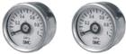 SMC Nederland G Pressure difference gauge | G33-10-01