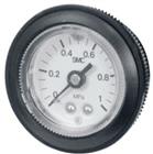 SMC Nederland G Pressure difference gauge | GA46-2-01