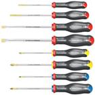 Set van 8 Protwist® schroevendraaiers - Facom