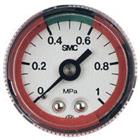 SMC Nederland G Pressure difference gauge | G36-10-01-LN