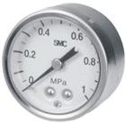 SMC Nederland G Pressure difference gauge | G43-10-01-X3