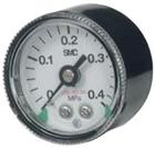 SMC Nederland G Pressure difference gauge | G46-10-02-SRB