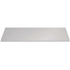 Legplank 745 x 551 mm voor werkplaatskast 1500 x 650 mm - Manutan Expert