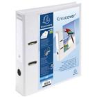 Ordner kreacover® prem'touch® hefboom rug 70mm A4 Exacompta