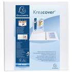 Ringmap kreacover® pp 2 d-ringen - Exacompta