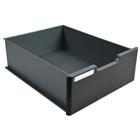 Jumbo box MODULODOC lade met zwarte voorzijden - ECOBlack Exacompta