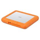 LaCie Rugged Shuttle 8TB USB-C