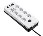 Eaton Prot. Box 8 Tel USB FR