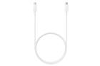 Samsung EP-DN975 USB-kabel 1 m 2.0 USB C Wit