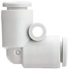 SMC Nederland KQ2 - NEW Fitting met 2 aansluitingen | KQ2L10-00A