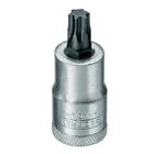 Dopsleutel 1/2 Torx TX30