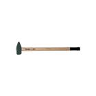 Voorhamer houten hickory steel 3kg