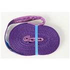 Hijsband violet 1000kg 30mm x 4.0m