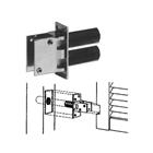 Hawgoodscharnier 4500D per 2