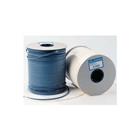 Beglazingsband 9x3mm haspel a 480m kleur wit