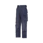 Werkbroek Canvas+ 3314 donkerblauw