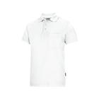 Poloshirt 2708 wit