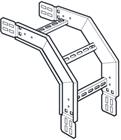 Legrand Swifts Bocht/hoekstuk kabelladder | ZOR15090300G