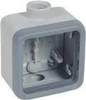 Legrand Plexo Opbouwbak inbouwschakelmateriaal | 069657