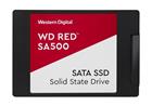 WD CSSD Red 500GB 2.5 SATA